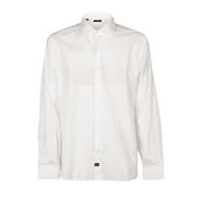 SHIRT WITH FRENCH COLLAR Man White  SHIRT WITH FRENCH COLLAR Man White