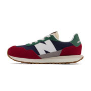 SHOES 237 LIFESTYLE Kid Red SHOES 237 LIFESTYLE Kid Red