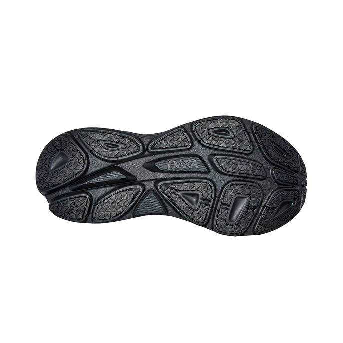 SHOES BONDI Donna Nero