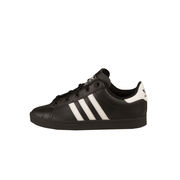 SHOES COAST STAR Kids Black White SHOES COAST STAR Kids Black White