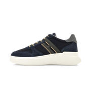 SHOES H580 Man Blue/White SHOES H580 Man Blue/White