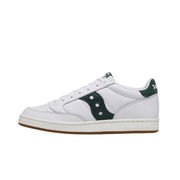 SHOES JAZZ COURT Unisex White Green SHOES JAZZ COURT Unisex White Green