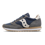 SHOES JAZZ Donna Dark Grey/ Navy SHOES JAZZ Donna Dark Grey/ Navy
