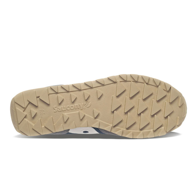 SHOES JAZZ Man Dark Grey/Navy