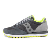 SHOES JAZZ ORIGINAL Uomo Pavement Grey SHOES JAZZ ORIGINAL Uomo Pavement Grey