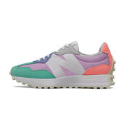 SHOES LIFESTYLE 327 Donna Violet Grey Navy SHOES LIFESTYLE 327 Donna Violet Grey Navy