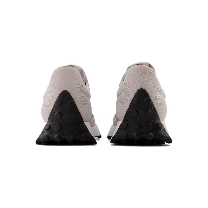 SHOES LIFESTYLE 327 Uomo Rain Cloud Grey