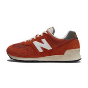 SHOES LIFESTYLE 574 Unisex Beet Red SHOES LIFESTYLE 574 Unisex Beet Red