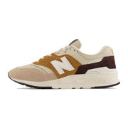 SHOES LIFESTYLE VINTAGE 997H Uomo Macadamia Nut Tan SHOES LIFESTYLE VINTAGE 997H Uomo Macadamia Nut Tan