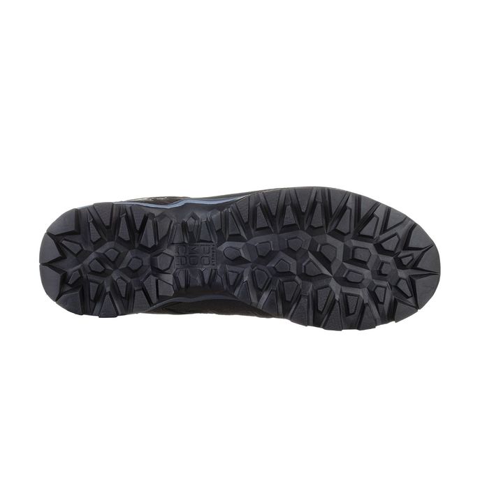 SHOES MOUNTAIN TRAINER LITE GORETEX Man Black