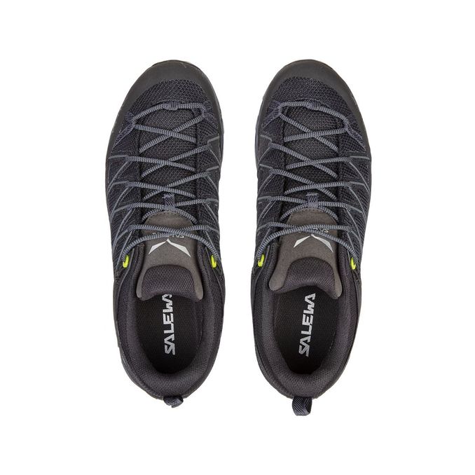 SHOES MOUNTAIN TRAINER LITE GORETEX Man Black