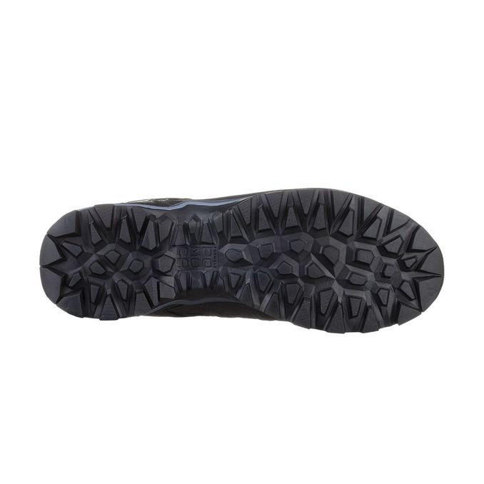 SHOES MOUNTAIN TRAINER LITE GORETEX Man Black