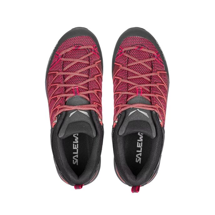 SHOES MOUNTAIN TRAINER LITE Woman Virtual Pink Fluo Coral