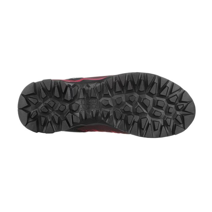 SHOES MOUNTAIN TRAINER LITE Woman Virtual Pink Fluo Coral