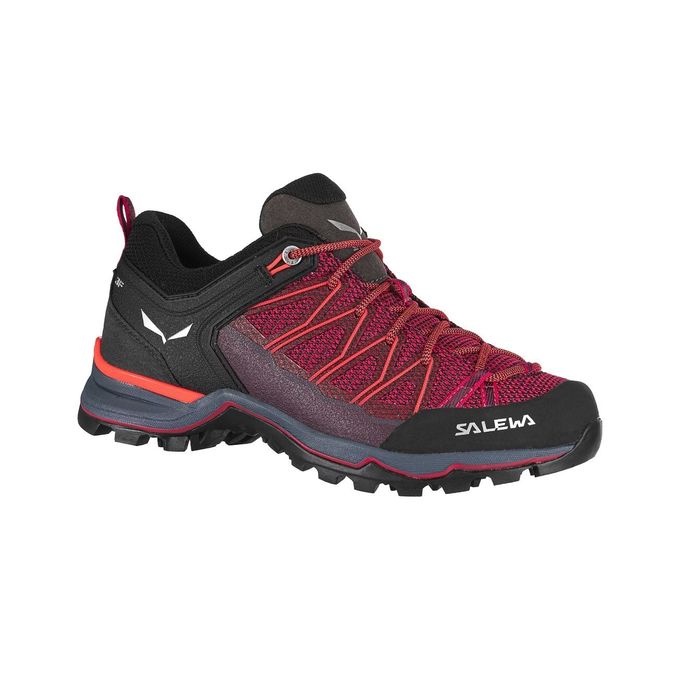 SHOES MOUNTAIN TRAINER LITE Woman Virtual Pink Fluo Coral