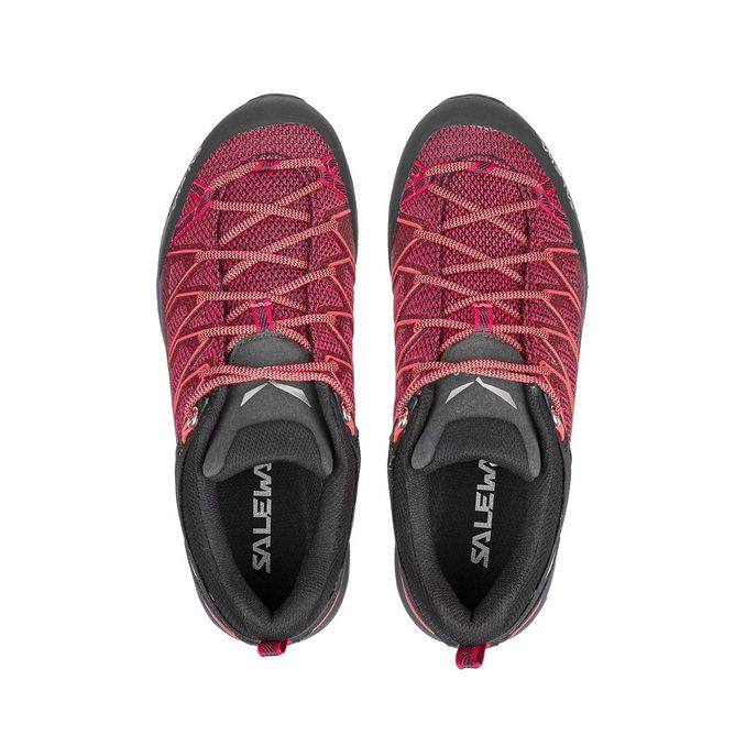 SHOES MOUNTAIN TRAINER LITE Woman Virtual Pink Fluo Coral