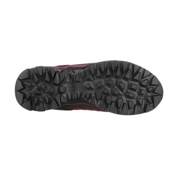 SHOES MOUNTAIN TRAINER LITE Woman Virtual Pink Fluo Coral