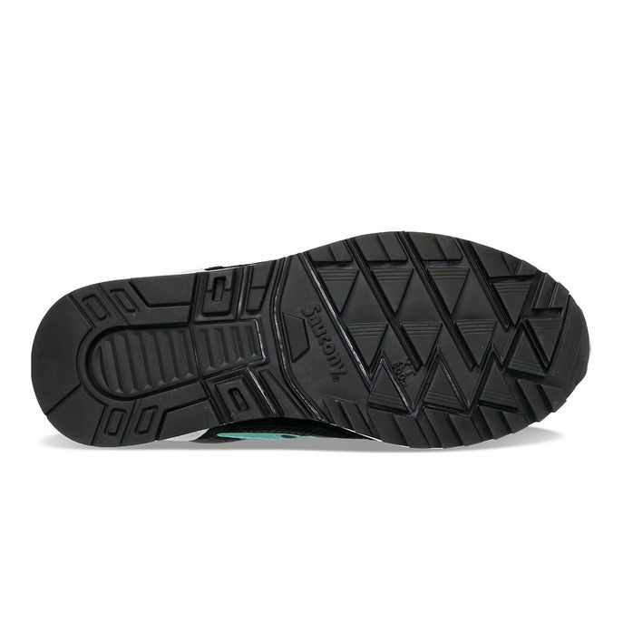SHOES SHADOW 6000 Donna Black Acquamarine