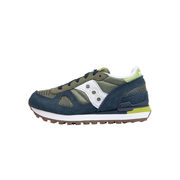 SHOES SHADOW ORIGINAL Kids Green Navy SHOES SHADOW ORIGINAL Kids Green Navy