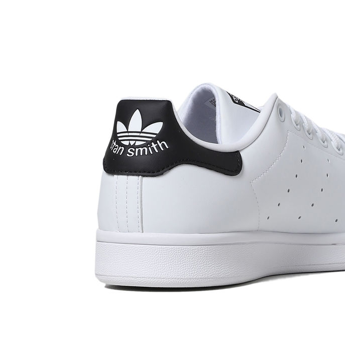 Adidas Superstar Stan Smith 'Core Black' Core Black/Cloud White
