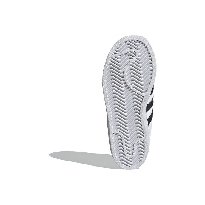 SHOES SUPERSTAR Bimba White/Core Black/Clear Pink