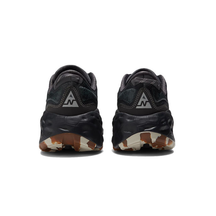 SHOES TRAIL FRESH FOAM X MORE TRAIL Man Grey