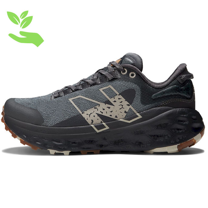 SHOES TRAIL FRESH FOAM X MORE TRAIL Man Grey