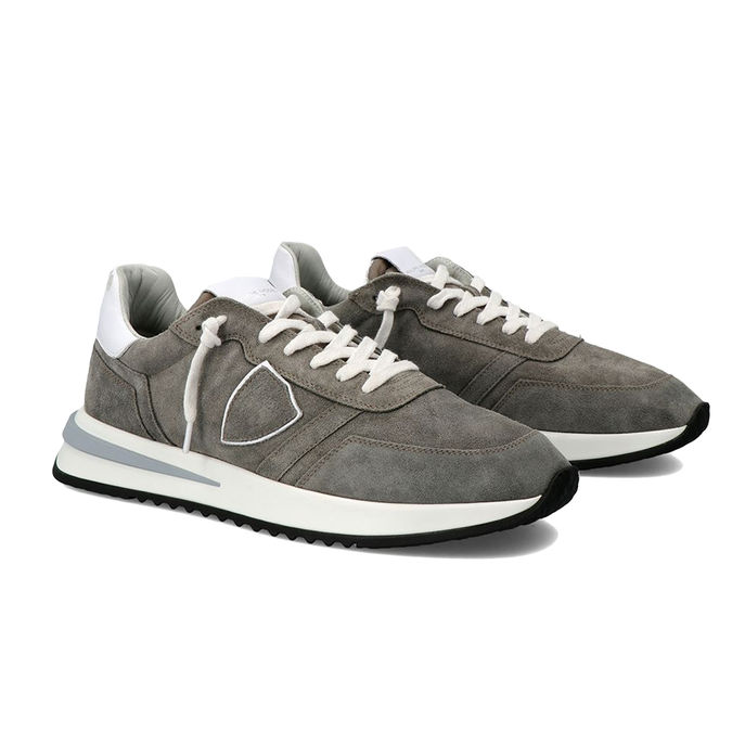 SHOES TROPEZ 2.1 Uomo Militaire