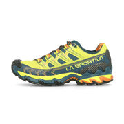SHOES ULTRA RAPTOR II Unisex Lime Punch Storm Blue SHOES ULTRA RAPTOR II Unisex Lime Punch Storm Blue