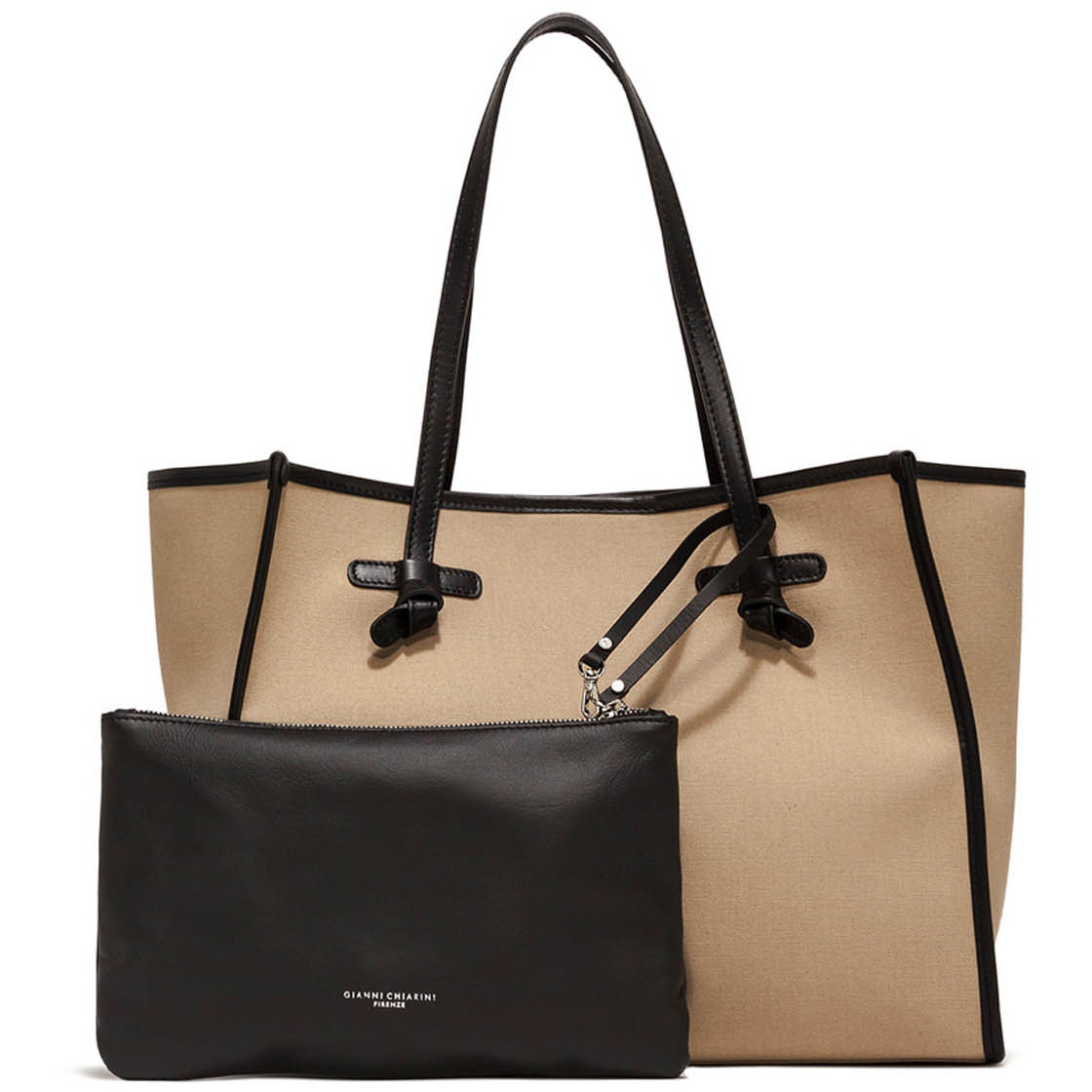 Cross body bags Michael Kors - Piccola Arielle black handbag