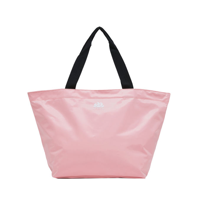 SHOPPING BAG TRAPEZE Woman  Quartzpin