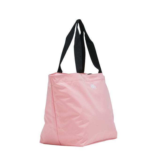 SHOPPING BAG TRAPEZE Woman  Quartzpin