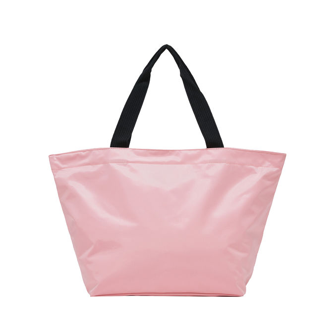 SHOPPING BAG TRAPEZE Woman  Quartzpin