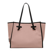SHOPPING MARCELLA IN CANVAS Woman Ninfea Mojito SHOPPING MARCELLA IN CANVAS Woman Ninfea Mojito