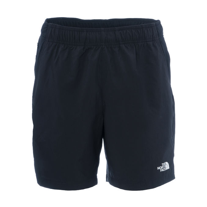 SHORT 24/7 Man Black