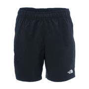 SHORT 24/7 Man Black SHORT 24/7 Man Black