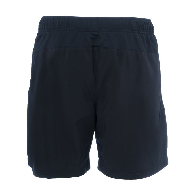 SHORT 24/7 Man Black
