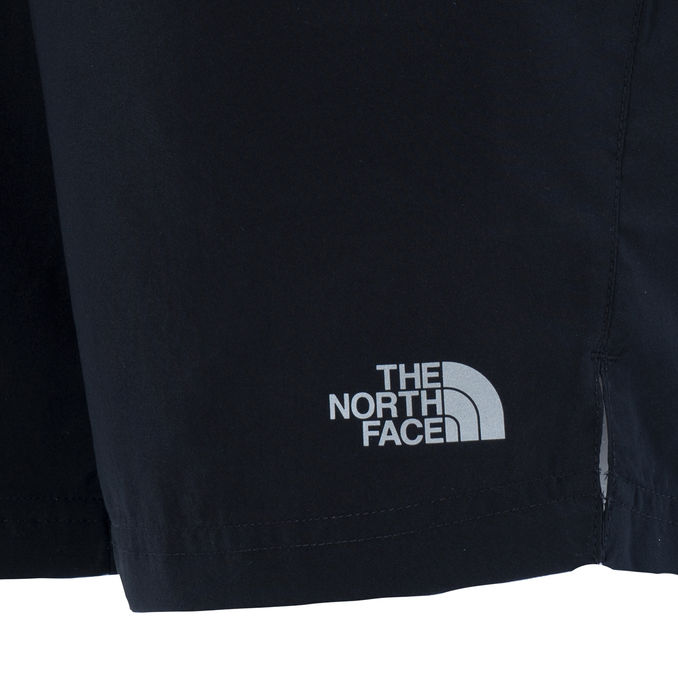 SHORT 24/7 Man Black