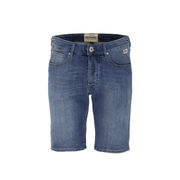 SHORT 529 PORTOFINO Man Denim SHORT 529 PORTOFINO Man Denim