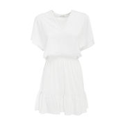SHORT DRESS SHORT DRESS