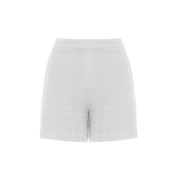 SHORT HIGH WAIST  SHORT HIGH WAIST