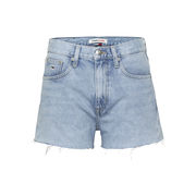 SHORT HOTPANT BF0012 Woman Denim Light SHORT HOTPANT BF0012 Woman Denim Light