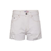 SHORT HOTPANT BF0192 Woman Denim Color SHORT HOTPANT BF0192 Woman Denim Color