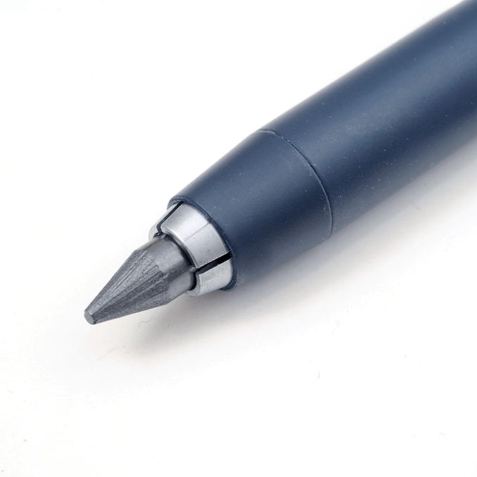 SHORT PENCIL Blue
