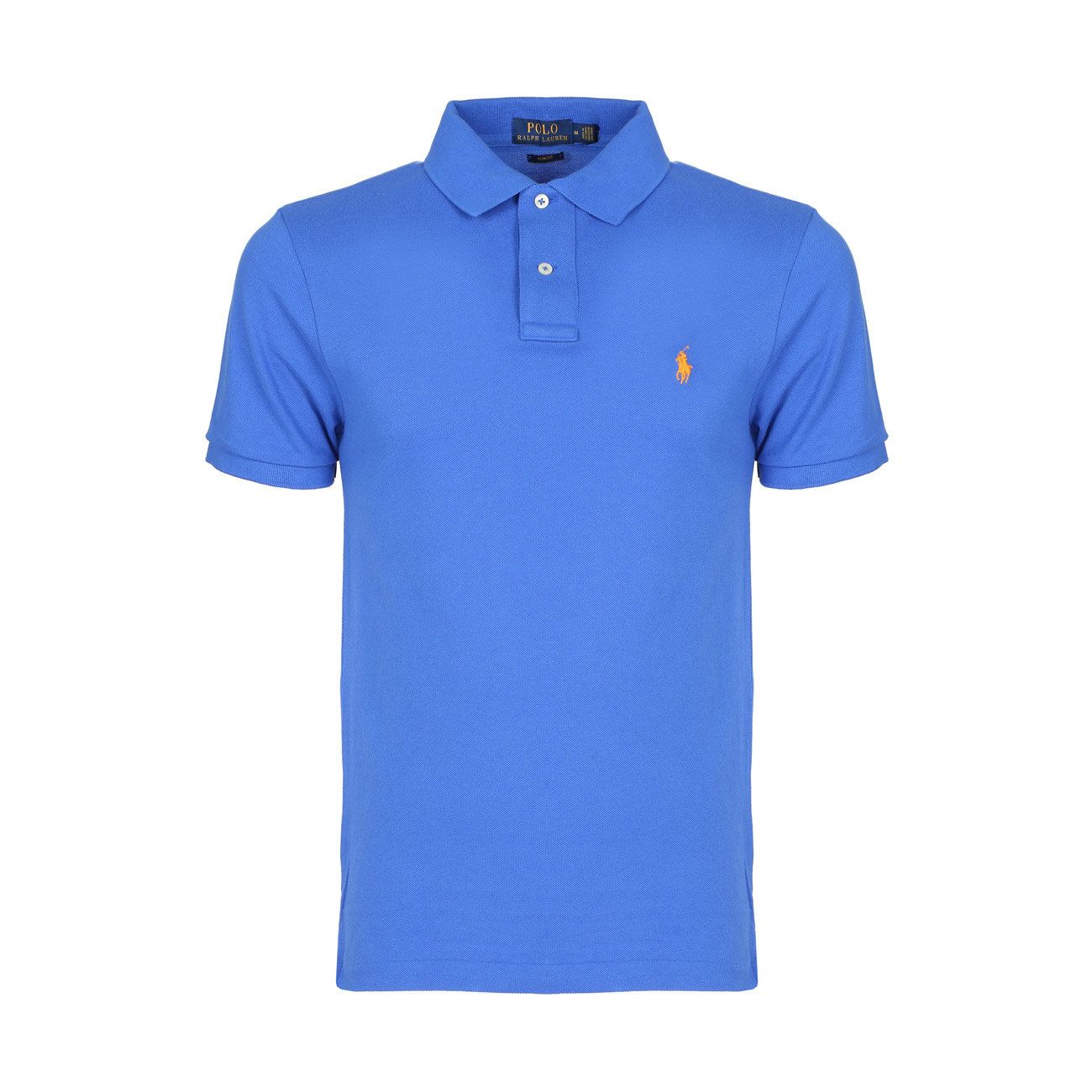 Top 49+ imagen orange ralph lauren polo shirt - Thcshoanghoatham-badinh ...