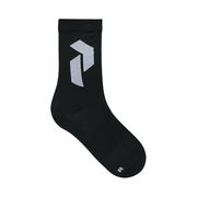 SHORT SOCKS 2-PACK Unisex Black SHORT SOCKS 2-PACK Unisex Black