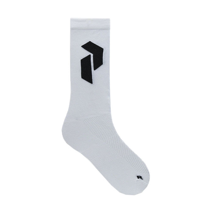 SHORT SOCKS 2-PACK Unisex White