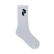 SHORT SOCKS Unisex White SHORT SOCKS Unisex White