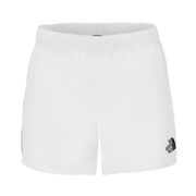 SHORT TRAIN LOGO Woman White SHORT TRAIN LOGO Woman White