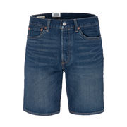SHORTS 501 Man Fire go in Denim dark SHORTS 501 Man Fire go in Denim dark